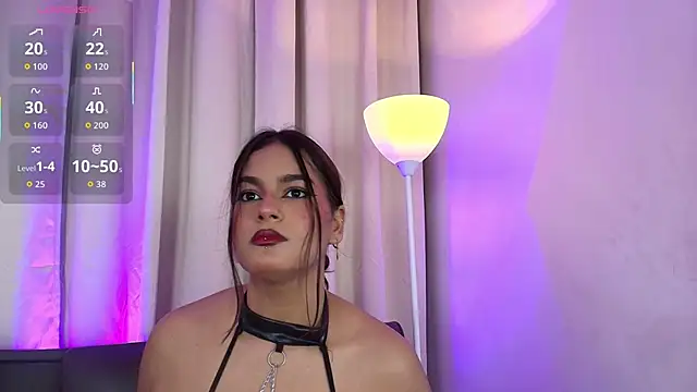 Abby Raschell online show from 09.21.25