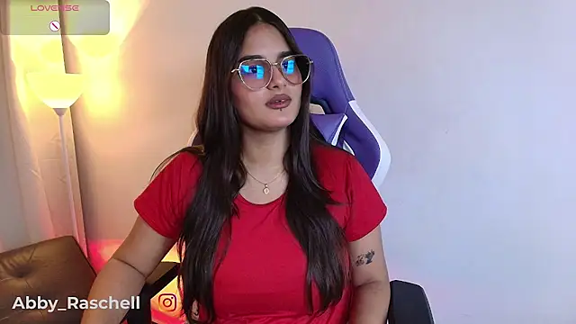 Abby Raschell online show from 03.14.26