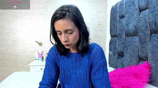 MiaAmore  online show from 12.05.25