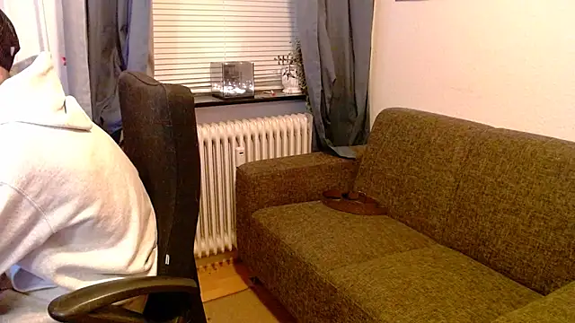 ChefDeLust online show from 12.20.25