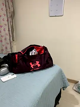 Snapshot of destiny69col chatting on 09.19.25 destiny69col online show from 09.19.25