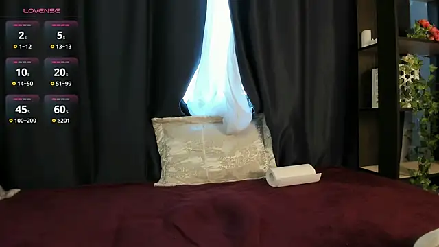 DanasWhisper online show from 04.01.26