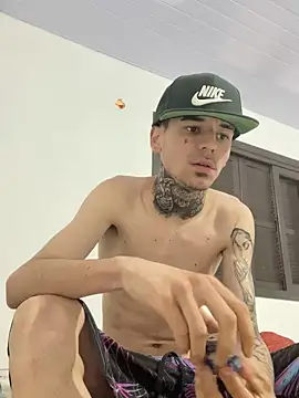 Gabriel17cmkkk online show from 11.06.25