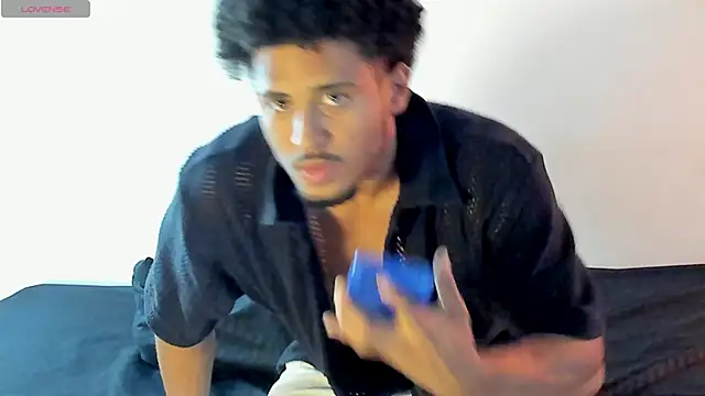 zarek lux online show from 09.25.25