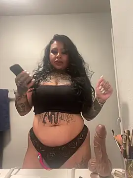 chicanachic13 online show from 04.04.26