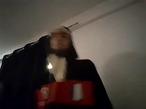 Kinshasa95 online show from 12.18.25