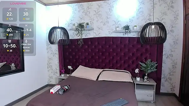 AustinJones  online show from 09.11.25