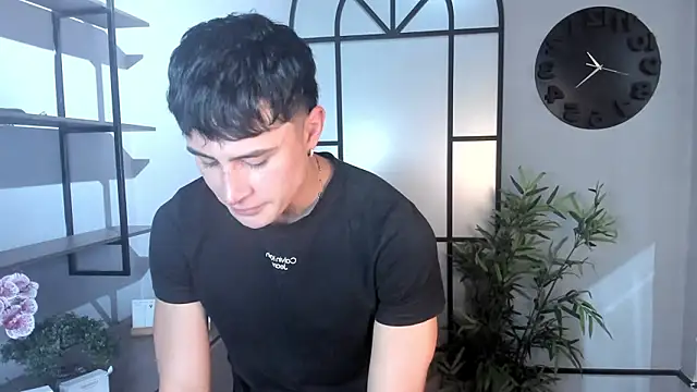 AustinJones  online show from 03.21.26