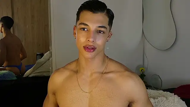 Troye Williams online show from 04.25.26