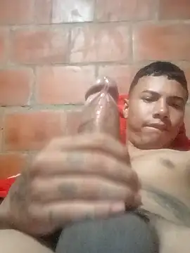 eldelmienbrogrueso online show from 09.21.25