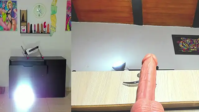 naomy funny online show from 02.26.26