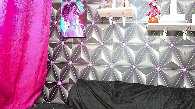 Shantall ks online show from 02.08.26