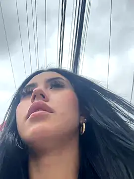 Victoria alson online show from 09.08.25