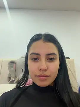 Snapshot of Victoria_alson chatting on 07.06.26 Victoria alson online show from 07.06.26