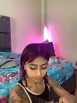 Dirty isabella18 online show from 09.12.25