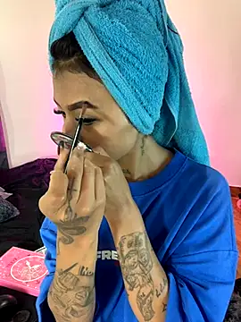 Dirty isabella18 online show from 10.15.25