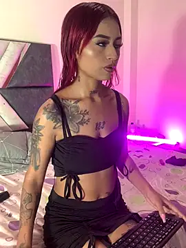 Dirty isabella18 online show from 11.24.25