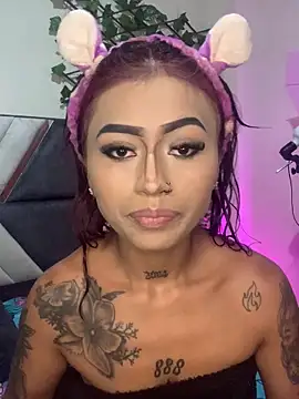 Dirty isabella18 online show from 03.10.26