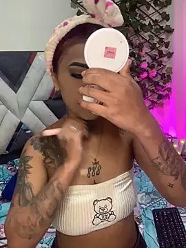 Dirty isabella18 online show from 03.21.26