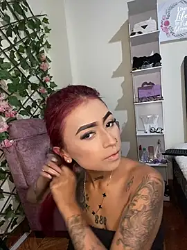 Snapshot of Dirty_isabella18 chatting on 06.26.26 Dirty isabella18 online show from 06.26.26