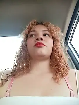 SirenRouge 69 online show from 09.18.25