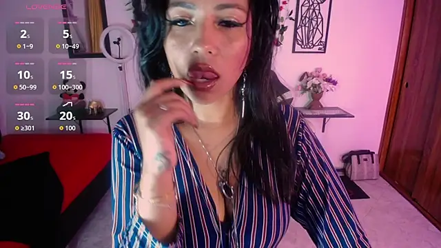 Dakota ro online show from 02.07.26