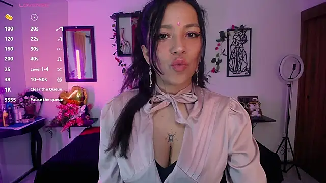 Dakota ro online show from 02.26.26