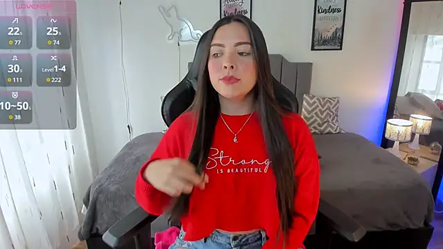 amaia monet online show from 09.19.25