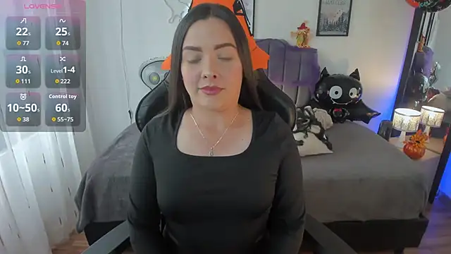 amaia monet online show from 10.29.25