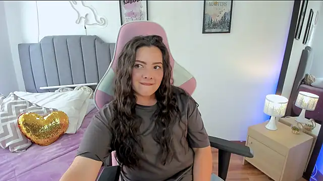 amaia monet online show from 03.04.26