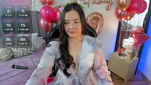 amaia monet online show from 03.30.26