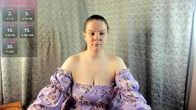 MiaLores online show from 03.14.26