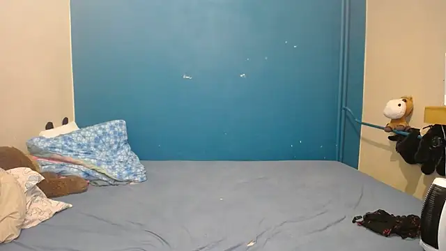 NADINNNE online show from 03.16.25