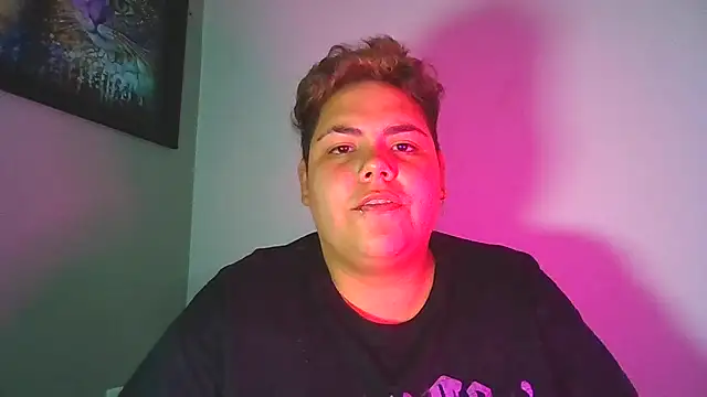 Hailey Curvy online show from 09.09.25