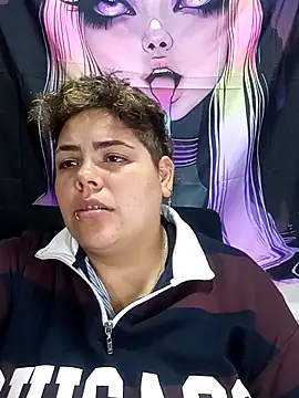 Hailey Curvy online show from 09.12.25