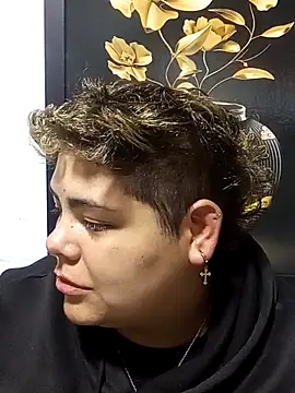 Hailey Curvy online show from 09.17.25