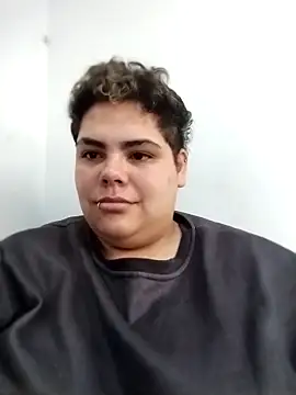 Hailey Curvy online show from 11.06.25