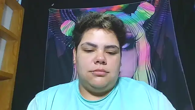 Hailey Curvy online show from 11.19.25