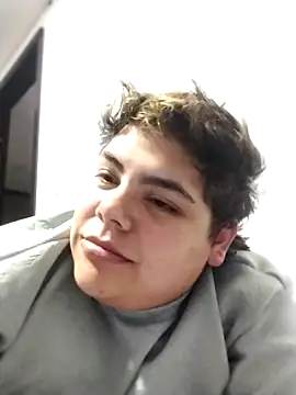 Hailey Curvy online show from 12.02.25