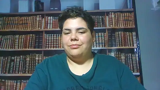 Hailey Curvy online show from 01.07.26