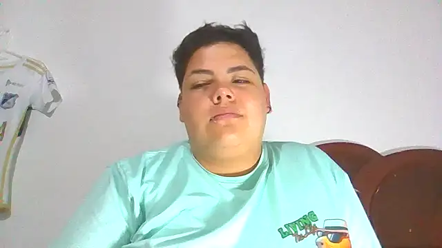 Hailey Curvy online show from 02.16.26