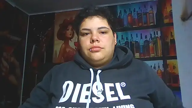 Snapshot of Hailey_Curvy chatting on 03.20.26 Hailey Curvy online show from 03.20.26