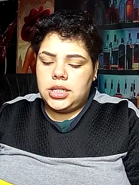 Snapshot of Hailey_Curvy chatting on 03.21.26 Hailey Curvy online show from 03.21.26