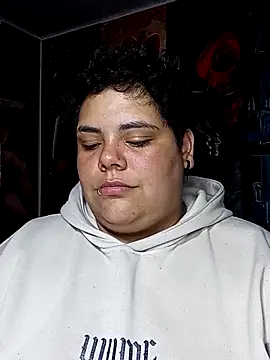 Snapshot of Hailey_Curvy chatting on 03.22.26 Hailey Curvy online show from 03.22.26