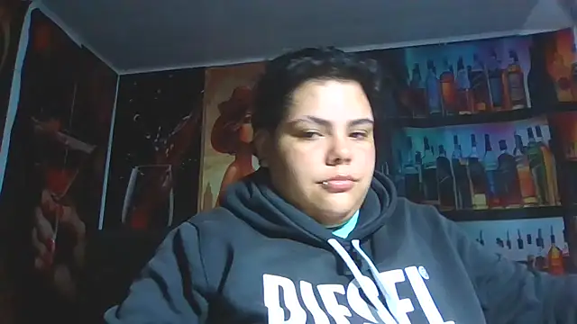 Snapshot of Hailey_Curvy chatting on 05.28.26 Hailey Curvy online show from 05.28.26