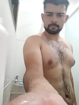 Omar cruz online show from 04.17.26