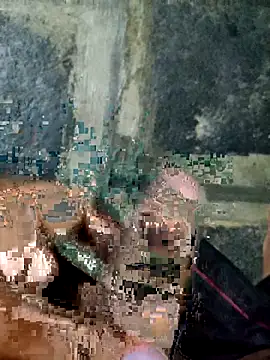 Snapshot of Markroco696 chatting on 09.29.25 Markroco696 online show from 09.29.25