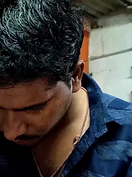 Snapshot of Markroco696 chatting on 10.13.25 Markroco696 online show from 10.13.25