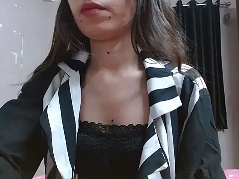 zaanbi online show from 05.26.26