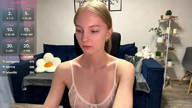 BrightAnnie online show from 10.24.25